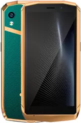 fotogalerij Cubot Pocket