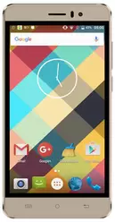 The photo gallery of Cubot Rainbow