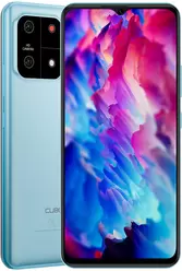 The photo gallery of Cubot A1