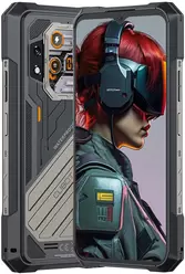 Gallery Telefon Cubot KingKong X