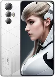 The photo gallery of Cubot Max 5