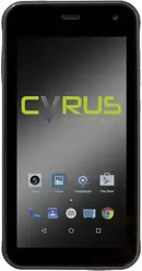 相冊 Cyrus CS22 Xcited