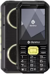 Galleria Foto Danew Bigo Blaster