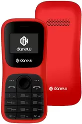 The photo gallery of Danew Konnect 14