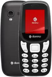 Galeria de fotos do telemóvel Danew Konnect 33