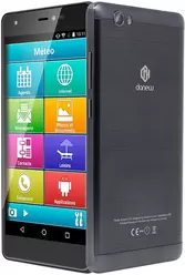 The photo gallery of Danew Konnect 555 Iizee