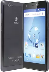 Gallery Telefon Danew Konnect 555