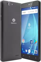 Galeria de fotos do telemóvel Danew Konnect 601 qHD Folio