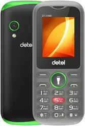 Gallery Telefon Detel D1 Vibe