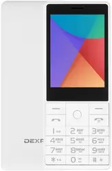 The photo gallery of Dexp A281