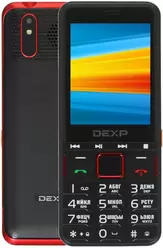 The photo gallery of Dexp A283