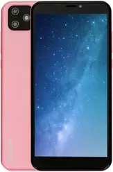 Galerie photo du mobile Dexp A360