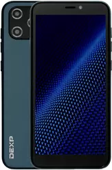 Галерея фотографий Dexp A455