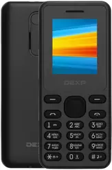 The photo gallery of Dexp C185