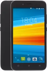 Galeria de fotos do telemóvel Dexp Ixion ES1050