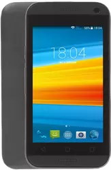 Galeria de fotos do telemóvel Dexp Ixion M240 Strike 3 Pro