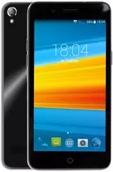 Galerie photo du mobile Dexp Ixion M350 Rock