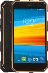 相册 Dexp Ixion P350 Tundra