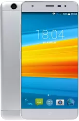 Galerie photo du mobile Dexp Ixion X150