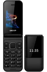 Galería de imágenes de Dexp V244