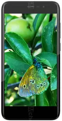 Galería de imágenes de Digma CITI MOTION 4G