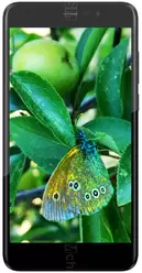 The photo gallery of Digma CITI POWER 4G