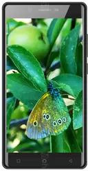 The photo gallery of Digma CITI Z530 3G