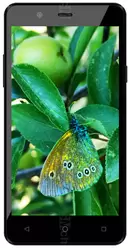 Gallery Telefon Digma CITI Z540 4G