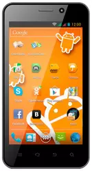 相冊 Digma iDx5 3G