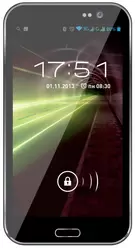 相冊 Digma LINX 5.5
