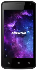 fotogalerij Digma LINX A400 3G