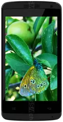 Galleria Foto Digma LINX A401 3G