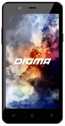 相册 Digma LINX A501 4G
