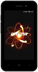 相册 Digma LINX ATOM 3G