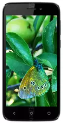 The photo gallery of Digma VOX G450 3G