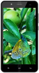 Galeria de fotos do telemóvel Digma VOX S507 4G