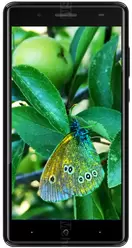 Галерея фотографий Digma VOX S509 3G