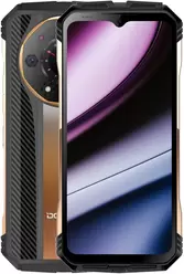 Galeria de fotos do telemóvel Doogee S110