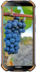 Galerie photo du mobile Doogee S40 Pro