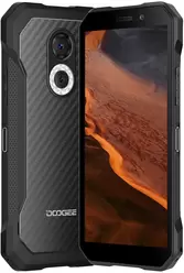 The photo gallery of Doogee S61