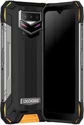 Galería de imágenes de Doogee S89 Pro