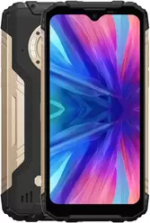 fotogalerij Doogee S96 GT