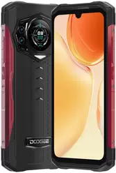 Galería de imágenes de Doogee S98