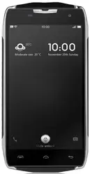 Galleria Foto Doogee T5 Lite
