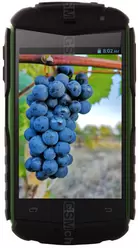 相冊 Doogee Titans DG150