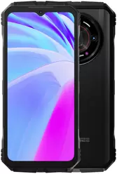 The photo gallery of Doogee V30 Pro