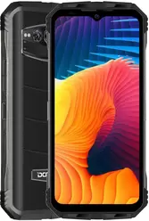 The photo gallery of Doogee V30