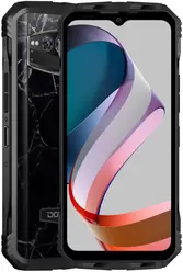 Galleria Foto Doogee V30T