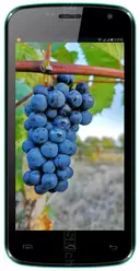 Galería de imágenes de Doogee X3
