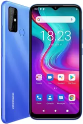 Galería de imágenes de Doogee X96 Pro